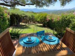 Domus Olivarum - Costa Smeralda 6 guest, 3 room, 2 bathroom, 2 parking Wifi